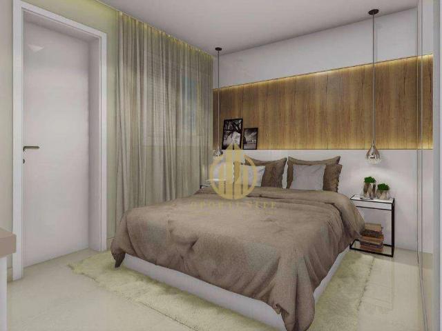 Apartamento para Venda em Ribeirão Preto/SP Nova Ribeirânia 2 Quartos