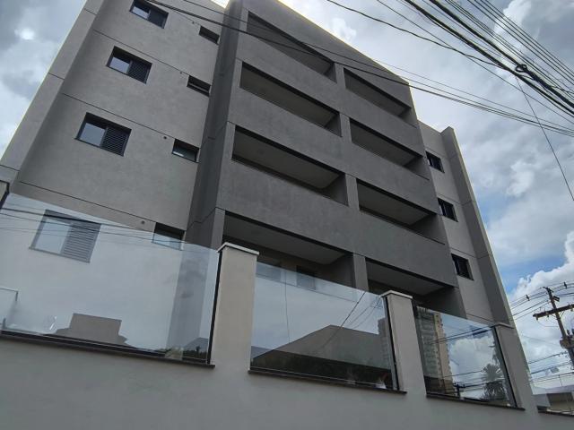 Apartamento para Venda em Ribeirão Preto/SP Nova Ribeirânia 2 Quartos