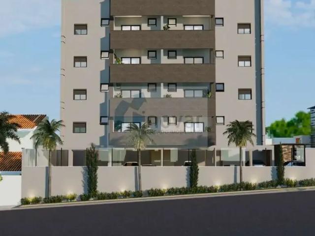 Apartamento para Venda em Ribeirão Preto/SP Nova Ribeirânia 2 Quartos