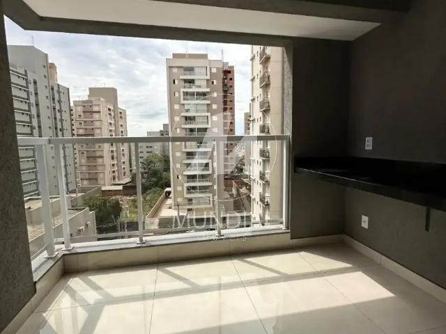 Apartamento para Venda em Ribeirão Preto/SP Nova Ribeirânia 2 Quartos