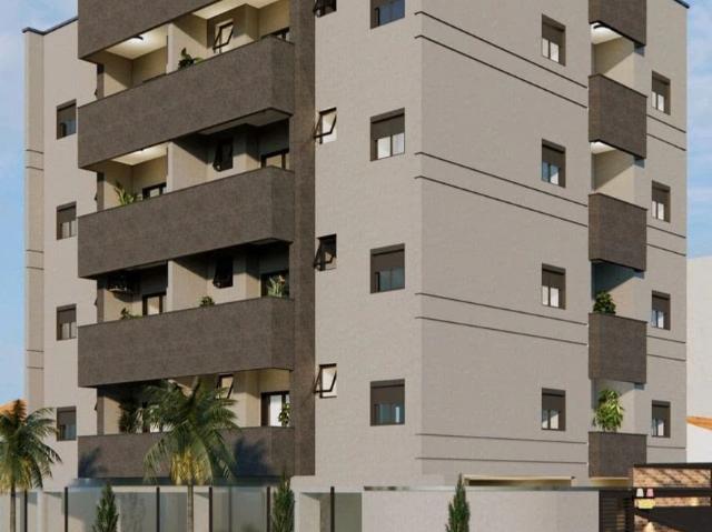 Apartamento para Venda em Ribeirão Preto/SP Nova Ribeirânia 2 Quartos