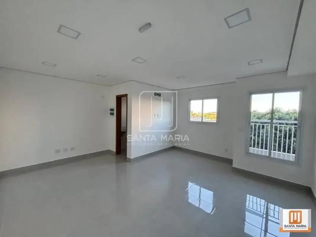 Apartamento para Venda em Ribeirão Preto/SP Nova Ribeirânia 2 Quartos