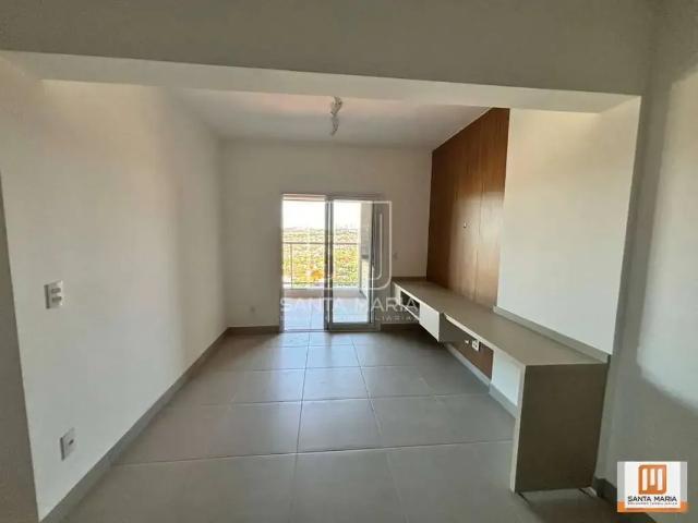 Apartamento para Venda em Ribeirão Preto/SP Nova Ribeirânia 2 Quartos