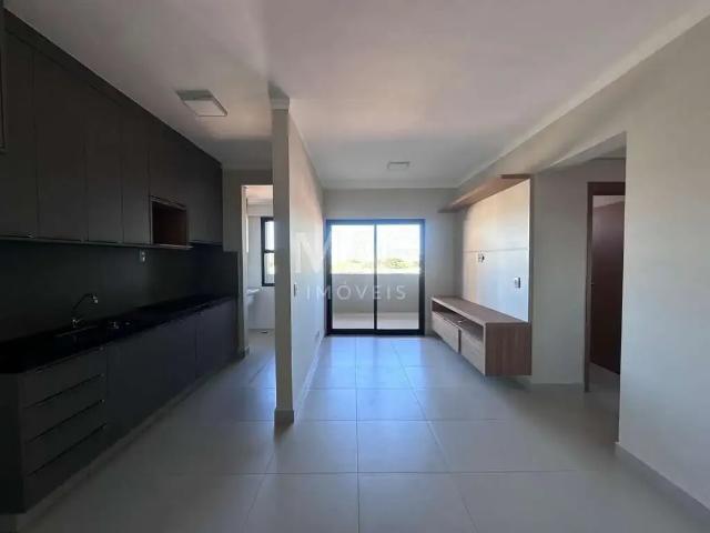 Apartamento para Venda em Ribeirão Preto/SP Nova Ribeirânia 2 Quartos