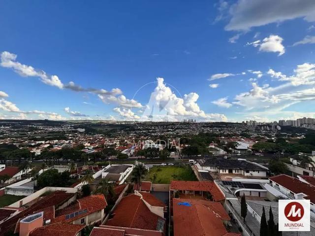 Apartamento para Venda em Ribeirão Preto/SP Nova Ribeirânia 2 Quartos