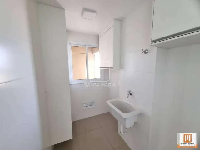 Apartamento para Venda em Ribeirão Preto/SP Nova Ribeirânia 2 Quartos