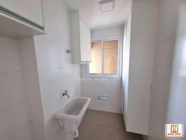 Apartamento para Venda em Ribeirão Preto/SP Nova Ribeirânia 2 Quartos