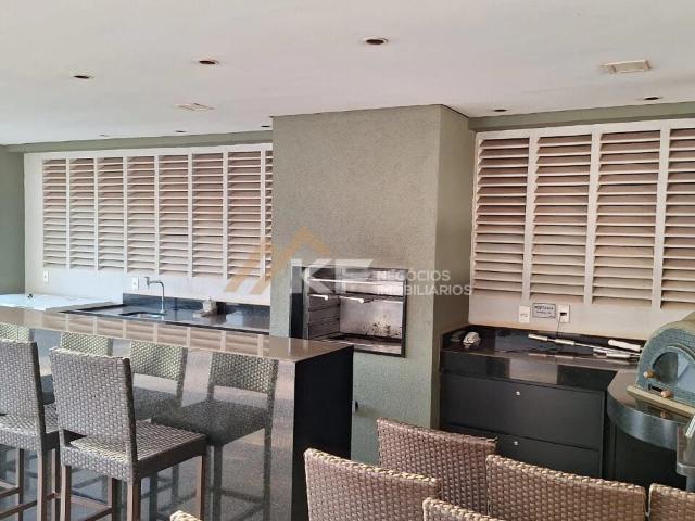 Apartamento para Venda em Ribeirão Preto/SP Nova Ribeirânia 3 Quartos