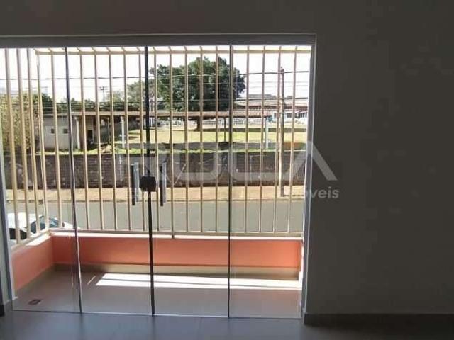 Apartamento para Venda em Ribeirão Preto/SP Nova Ribeirânia 3 Quartos