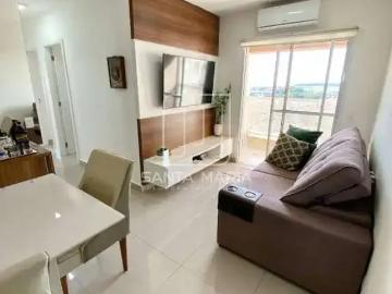 Apartamento para Venda em Ribeirão Preto/SP Nova Ribeirânia 3 Quartos