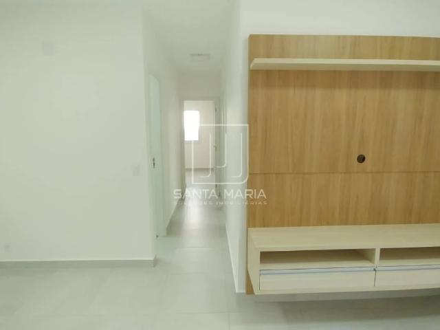 Apartamento para Venda em Ribeirão Preto/SP Nova Ribeirânia 3 Quartos