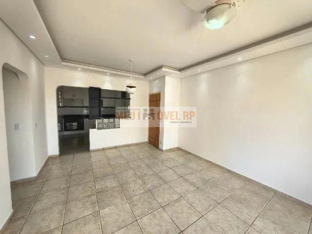 Apartamento para Venda em Ribeirão Preto/SP Nova Ribeirânia 3 Quartos