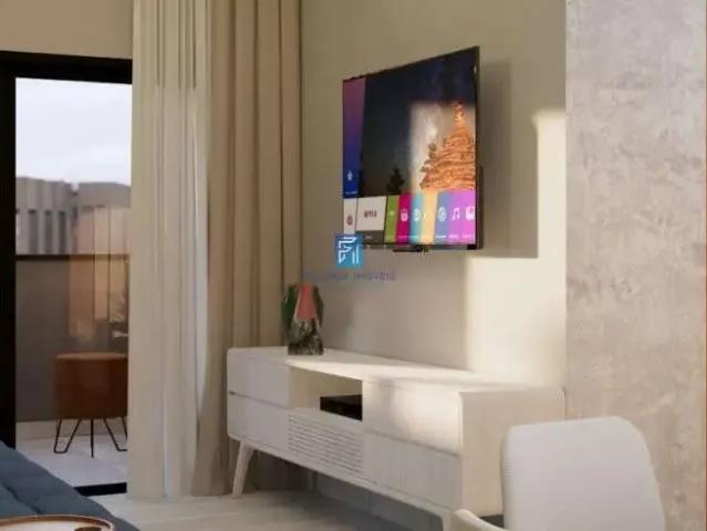Apartamento para Venda em Ribeirão Preto/SP Nova Ribeirânia