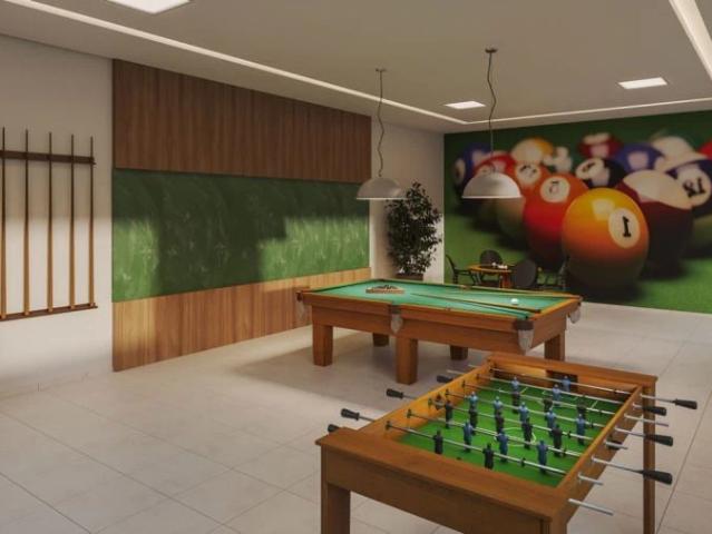 Apartamento para Venda em Ribeirão Preto/SP Núcleo São Luís 2 Quartos