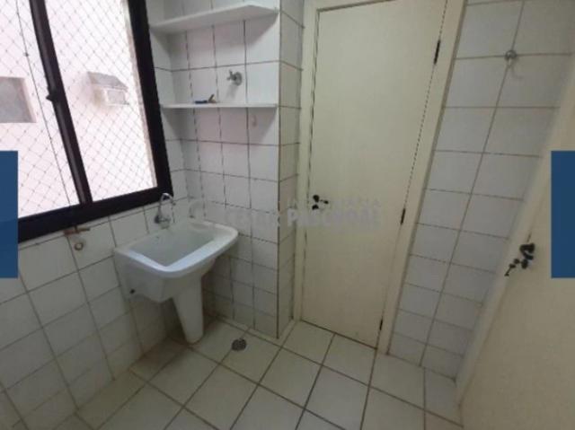 Apartamento para Venda em Ribeirão Preto/SP Santa Cruz do José Jacques 3 Quartos