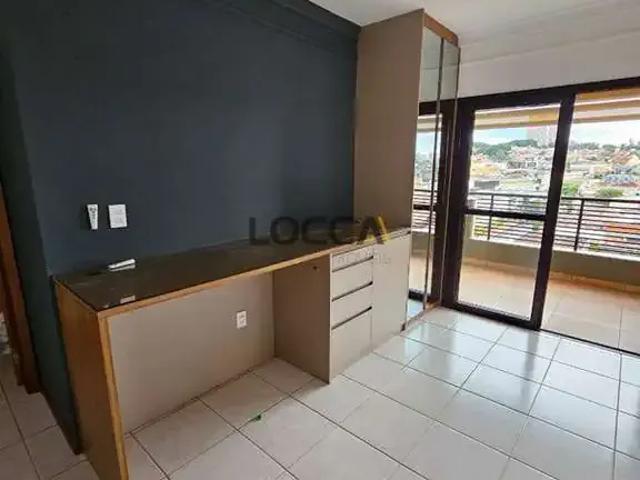 Apartamento para Venda em Ribeirão Preto/SP Santa Cruz do José Jacques 3 Quartos