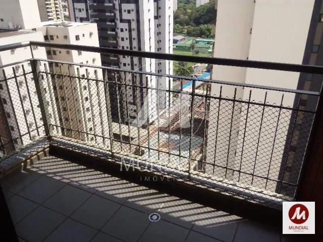 Apartamento para Venda em Ribeirão Preto/SP Santa Cruz do José Jacques 3 Quartos