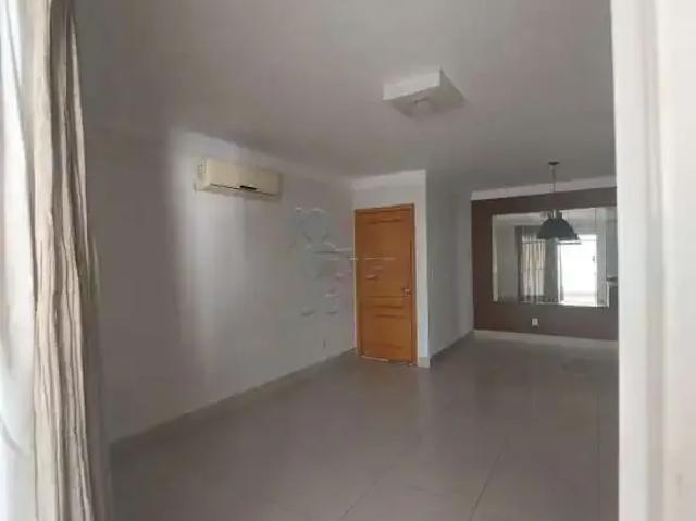 Apartamento para Venda em Ribeirão Preto/SP Santa Cruz do José Jacques 3 Quartos