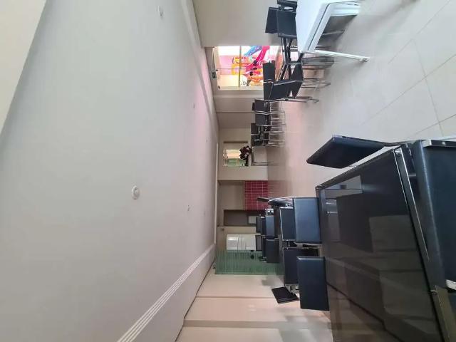 Apartamento para Venda em Ribeirão Preto/SP Santa Cruz do José Jacques 3 Quartos