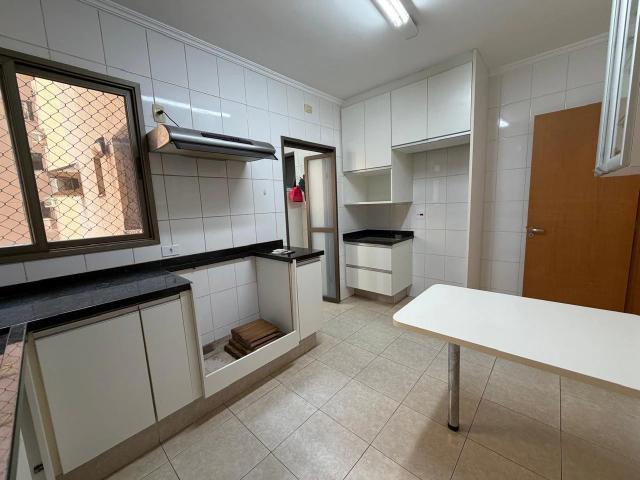 Apartamento para Venda em Ribeirão Preto/SP Santa Cruz do José Jacques 3 Quartos