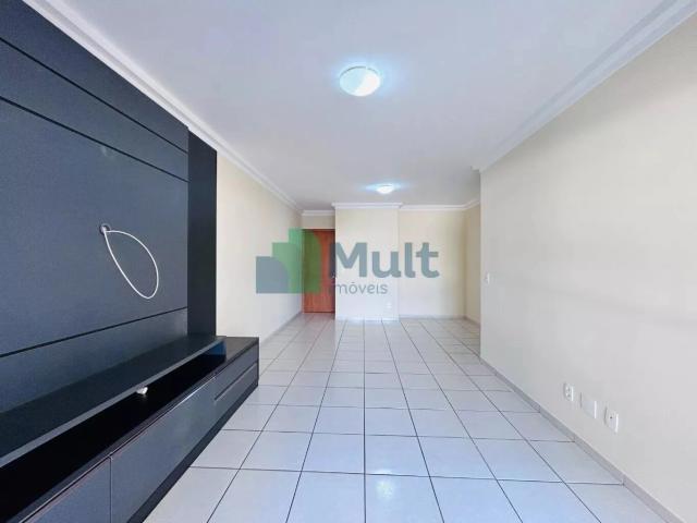 Apartamento para Venda em Ribeirão Preto/SP Santa Cruz do José Jacques 3 Quartos