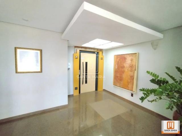 Apartamento para Venda em Ribeirão Preto/SP Santa Cruz do José Jacques 3 Quartos