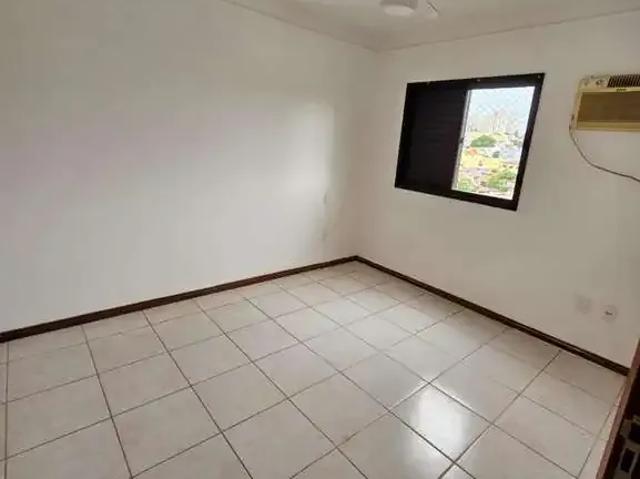Apartamento para Venda em Ribeirão Preto/SP Santa Cruz do José Jacques 3 Quartos