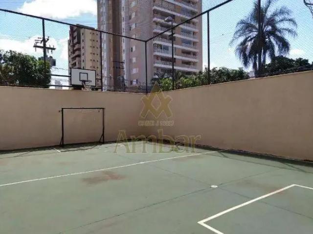 Apartamento para Venda em Ribeirão Preto/SP Santa Cruz do José Jacques 3 Quartos