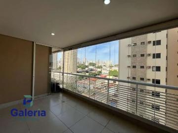 Apartamento para Venda em Ribeirão Preto/SP Santa Cruz do José Jacques 3 Quartos