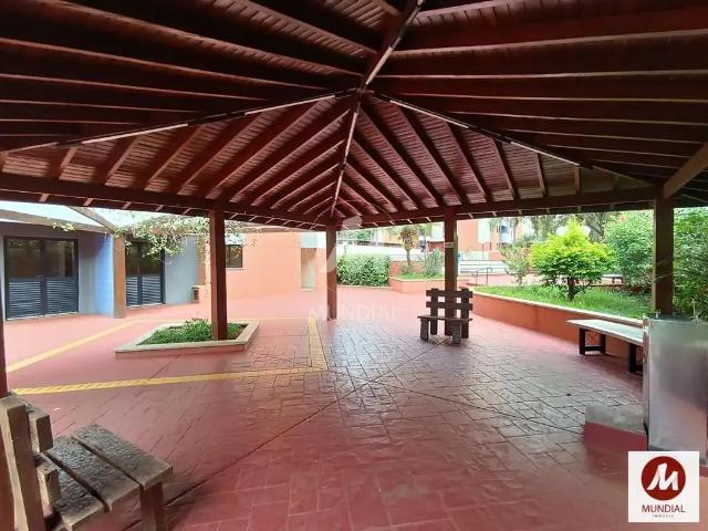 Apartamento para Venda em Ribeirão Preto/SP Santa Cruz do José Jacques 3 Quartos