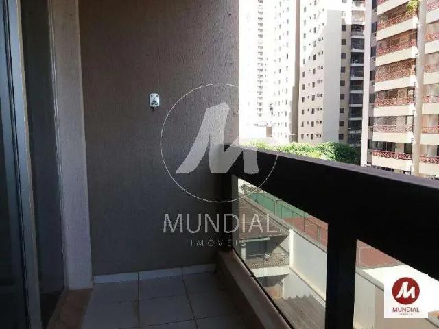 Apartamento para Venda em Ribeirão Preto/SP Santa Cruz do José Jacques 3 Quartos