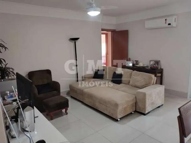 Apartamento para Venda em Ribeirão Preto/SP Santa Cruz do José Jacques 3 Quartos