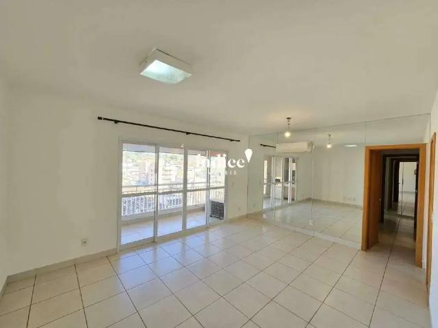 Apartamento para Venda em Ribeirão Preto/SP Santa Cruz do José Jacques 3 Quartos