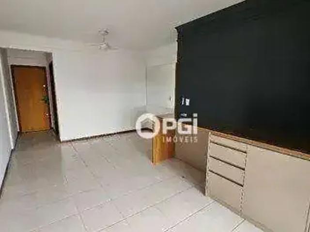 Apartamento para Venda em Ribeirão Preto/SP Santa Cruz do José Jacques 3 Quartos