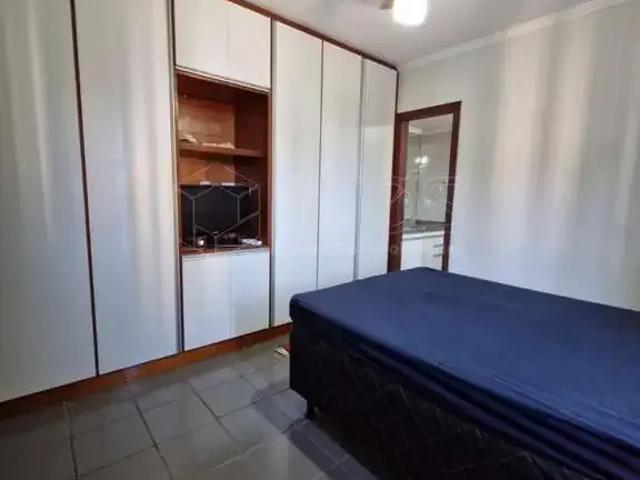 Apartamento para Venda em Ribeirão Preto/SP Santa Cruz do José Jacques 3 Quartos