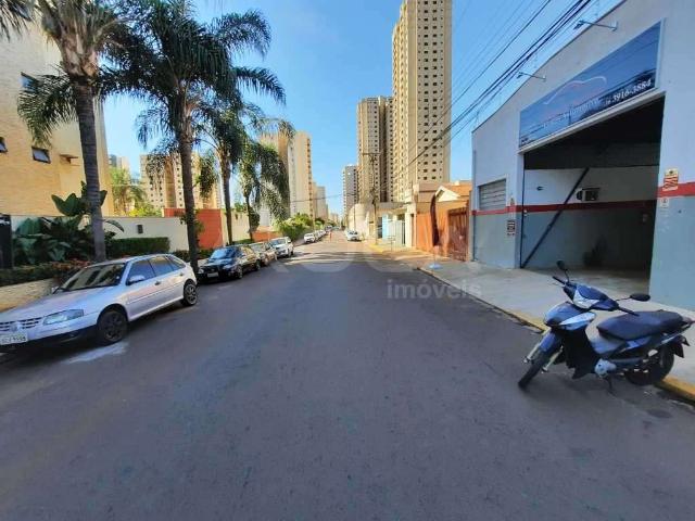 Apartamento para Venda em Ribeirão Preto/SP Santa Cruz do José Jacques 3 Quartos