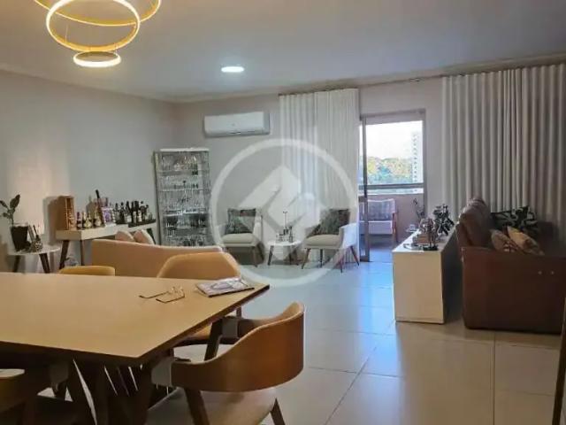 Apartamento para Venda em Ribeirão Preto/SP Santa Cruz do José Jacques 3 Quartos