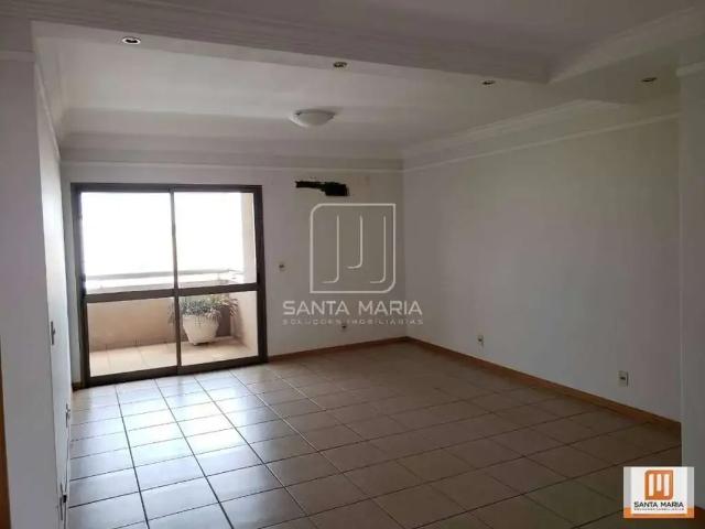 Apartamento para Venda em Ribeirão Preto/SP Santa Cruz do José Jacques 3 Quartos