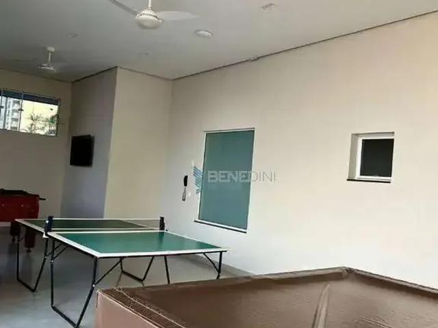 Apartamento para Venda em Ribeirão Preto/SP Santa Cruz do José Jacques 3 Quartos