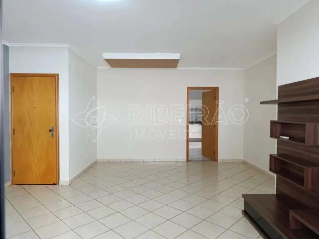 Apartamento para Venda em Ribeirão Preto/SP Santa Cruz do José Jacques 3 Quartos