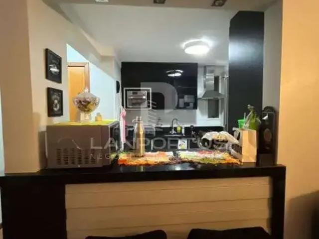 Apartamento para Venda em Ribeirão Preto/SP Santa Cruz do José Jacques 3 Quartos