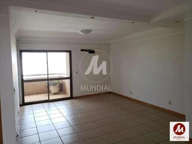Apartamento para Venda em Ribeirão Preto/SP Santa Cruz do José Jacques 3 Quartos