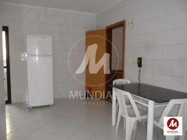 Apartamento para Venda em Ribeirão Preto/SP Santa Cruz do José Jacques 3 Quartos