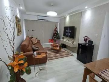 Apartamento para Venda em Ribeirão Preto/SP Santa Cruz do José Jacques 3 Quartos