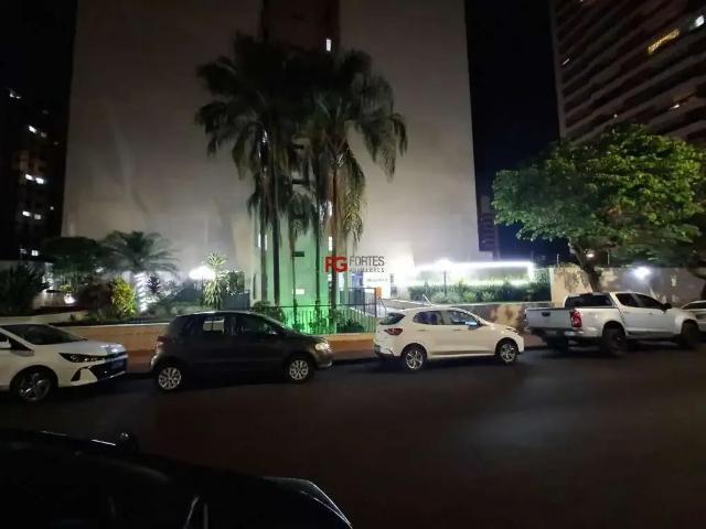 Apartamento para Venda em Ribeirão Preto/SP Santa Cruz do José Jacques 3 Quartos