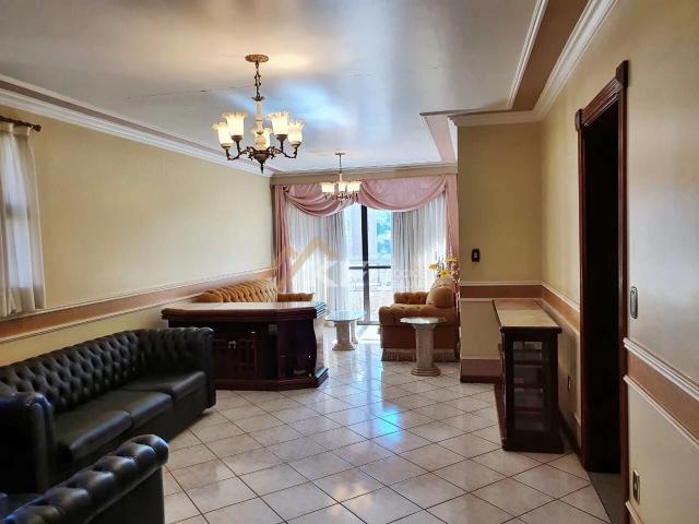 Apartamento para Venda em Ribeirão Preto/SP Santa Cruz do José Jacques 3 Quartos