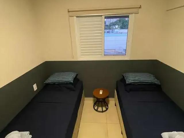 Apartamento para Venda em Ribeirão Preto/SP Santa Cruz do José Jacques 2 Quartos