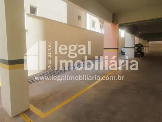 Apartamento para Venda em Ribeirão Preto/SP Santa Cruz do José Jacques 2 Quartos