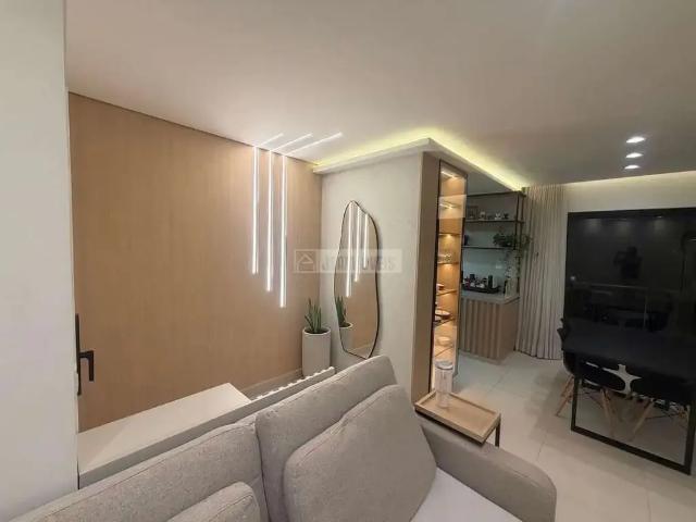 Apartamento para Venda em Ribeirão Preto/SP Santa Cruz do José Jacques 2 Quartos