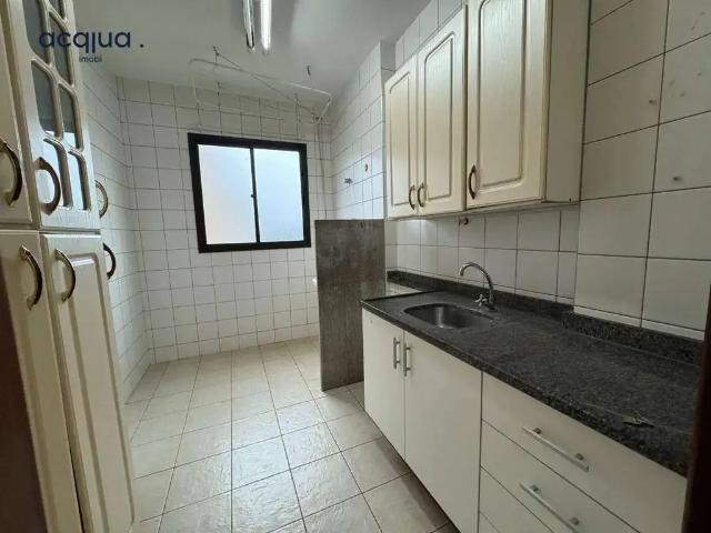 Apartamento para Venda em Ribeirão Preto/SP Santa Cruz do José Jacques 2 Quartos